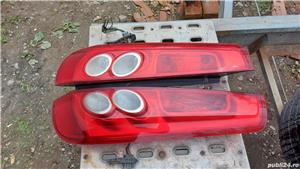 Stopuri Ford Fiesta 2002 -2008 - 3 usi - imagine 6