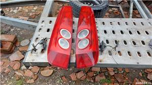 Stopuri Ford Fiesta 2002 -2008 - 3 usi - imagine 8