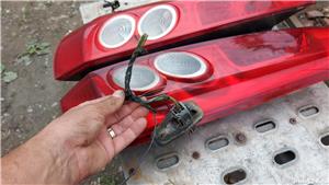 Stopuri Ford Fiesta 2002 -2008 - 3 usi - imagine 3