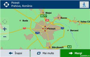 Actualizare harti GPS 2026 (autoturism + camion) & Instalare iGO Primo si Nextgen  - imagine 3