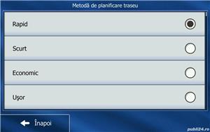 Actualizare harti GPS (2025) pentru iGO Primo si Nextgen auto + camion - imagine 3