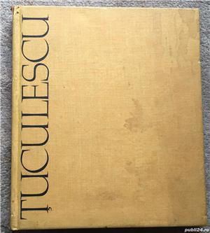  Tuculescu, Petru Comarnescu