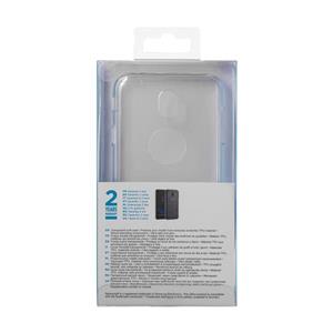 Husa silicon Samsung Galaxy J7 2017  Noua Sigilata Brand / marca Qilive Tip Husa spate Culoare Trans