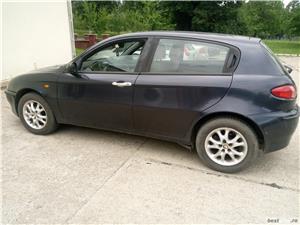 Alfa romeo Alfa 147  - imagine 4