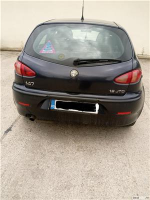 Alfa romeo Alfa 147  - imagine 3