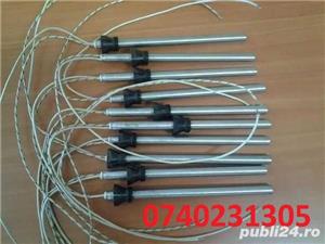 Rezistenta metalica aprindere peleti