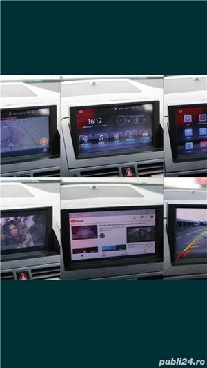 Mercedes-benz Clasa C C 180 - imagine 3