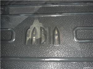 Covoras auto din cauciuc ptr portbagaj - imagine 6