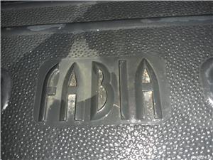 Covoras auto din cauciuc ptr portbagaj - imagine 4