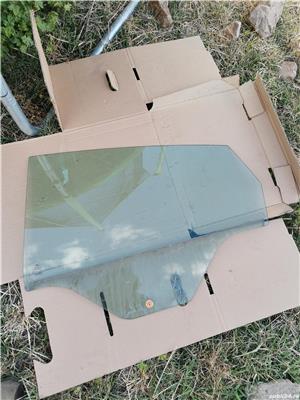 Geam ford fiesta stânga spate 2009 - imagine 2