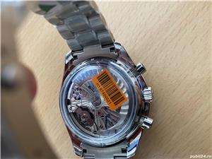 Ceas Pobeda Mecanic barbatesc - imagine 5