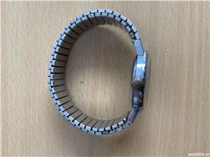 Ceas Pobeda Mecanic barbatesc - imagine 4