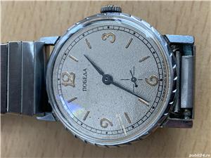 Ceas Pobeda Mecanic barbatesc