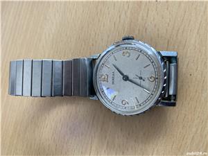 Ceas Pobeda Mecanic barbatesc - imagine 6