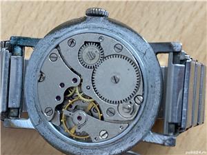 Ceas Pobeda Mecanic barbatesc - imagine 2
