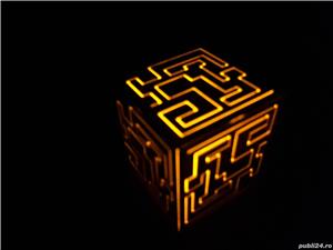 Modelare 3D si printare 3D jucarii sau alte obiecte - imagine 5