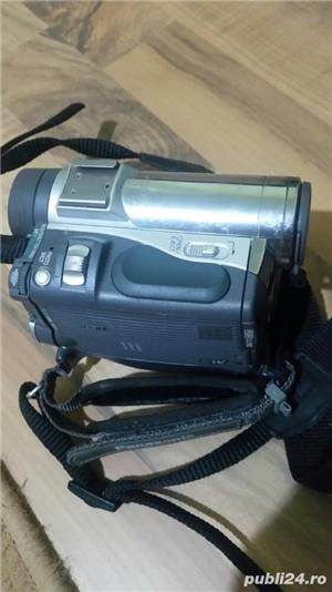 video camera digitala Panasonic 