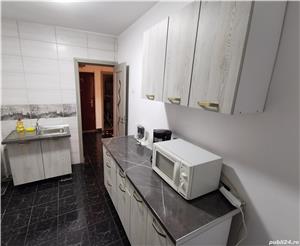 Inchiriem in REGIM HOTELIER   DAY USE apartament de 2 camere - City Mall - Eroii Revolutiei - imagine 4
