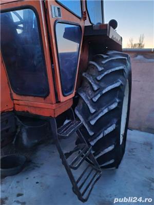 Fiat Tractor 4x4 1880  180cai - imagine 4