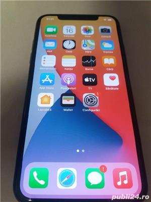 Iphone 12,stocare 128gb  - imagine 2