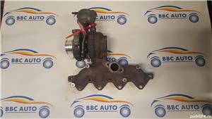 Turbo 1.7 dtr opel astra j 110 cp - 2011