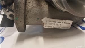 Turbo 1.7 dtr opel astra j 110 cp - 2011 - imagine 3