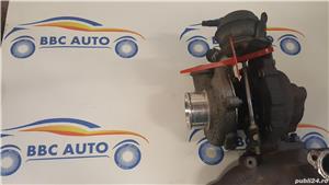 Turbo 1.7 dtr opel astra j 110 cp - 2011 - imagine 2