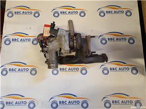 Turbina 1.8 b bzb vw passat cc 