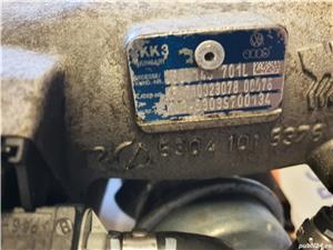 Turbina 1.8 b bzb vw passat cc  - imagine 3