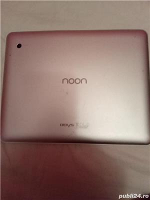 Tableta ODYS noon 10 inch defecta - imagine 4