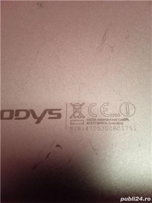 Tableta ODYS noon 10 inch defecta - imagine 5