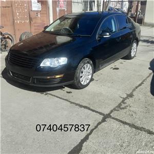 Dezmembrez Vw Passat B5 B5.5,B6  - imagine 2