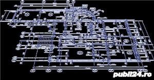 Proiectare sisteme de securitate