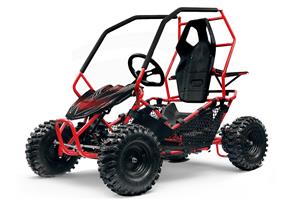 Buggy electric pentru copii NITRO Crosser 1000W 36V