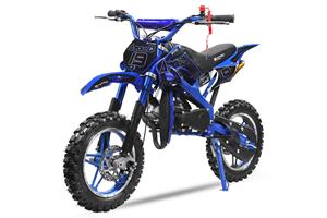 Motocicleta electrica Eco Apollo 1000W 36V 10 inch