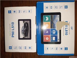 PNI L510 si L810 iGO Primo Truck Here2025Q2 - imagine 3