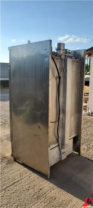 Cuptor universal VERINOX JUNIOR 1000 A - pentru producții mici și mijlocii. - imagine 3