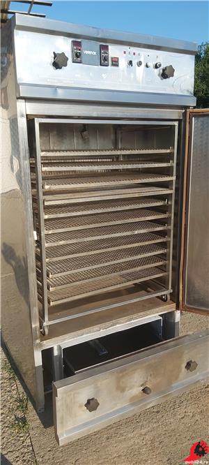 Cuptor universal VERINOX JUNIOR 1000 A - pentru producții mici și mijlocii. - imagine 8