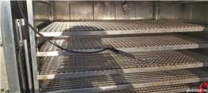 Cuptor universal VERINOX JUNIOR 1000 A - pentru producții mici și mijlocii. - imagine 10