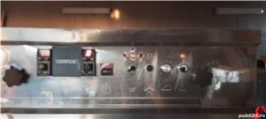 Cuptor universal VERINOX JUNIOR 1000 A - pentru producții mici și mijlocii. - imagine 14