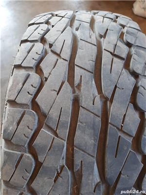 Jante + cauciucuri M+S - imagine 3