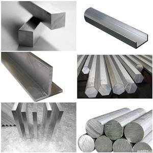 Tabla aluminiu striata 1.5x1000x2000mm Quintett 5bare reliefata antiderapanta antialunecare foaie  - imagine 8