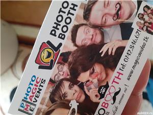 Cabina Foto - Photobooth