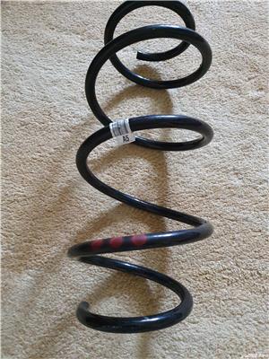 Arc fata Mercedes C180, original, an fabricatie 2013 - imagine 2