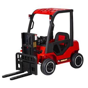 Motostivuitor electric pentru copii BJD08 90W 12V - imagine 2