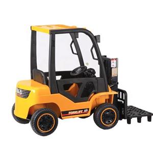 Motostivuitor electric pentru copii BJD08 90W 12V - imagine 3
