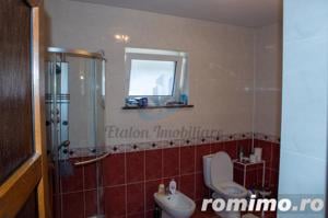 Vila Lux, 375 mp, Piatra Neamt - imagine 14