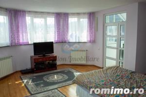 Vila Lux, 375 mp, Piatra Neamt - imagine 9