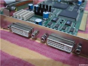 Placa De Captura P/Vig/A-logics Am-7416 pt. camere suprav.-completa - imagine 2