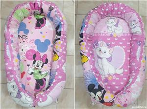 Baby nest pentru copii